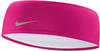 Nike Dri-Fit Swoosh 2.0 Headband (9038-263) active pink/silver