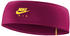 sangria/university gold