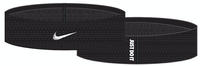 Nike Fury Headband Terry (9318-133) black/white