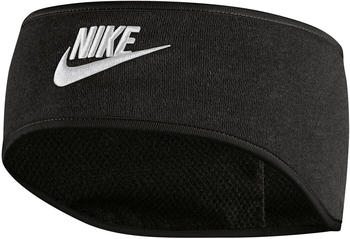 Nike Club Fleece Headband (9038-249) black/black/white