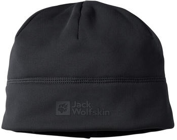 Jack Wolfskin Allrounder Light Beanie (1910801) black