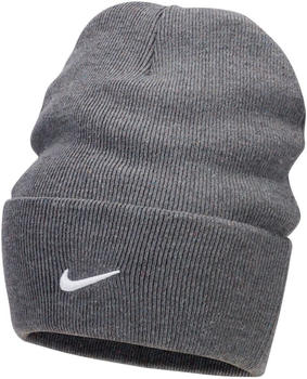 Nike Sportswear Utility Beanie (DV3341) smoke grey/white