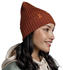 Buff Knitted Beanie Norval (124242) cinnamon