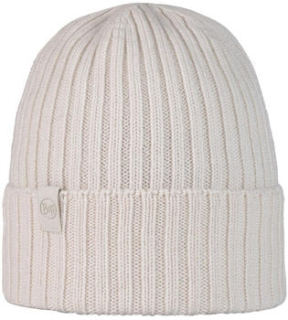 Buff Knitted Beanie Norval (124242) ice