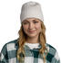 Buff Knitted Beanie Norval (124242) ice