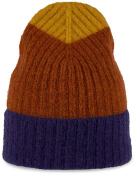 Buff Knitted Beanie Nilah (132321) denim