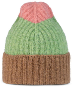 Buff Knitted Beanie Nilah (132321) jade
