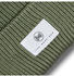 Buff Knitted Beanie Drisk (132330) silver sage