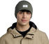 Buff Knitted Beanie Drisk (132330) silver sage