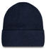 Buff Knitted Beanie Drisk (132330) night blue