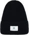 Buff Knitted Beanie Drisk (132330) black