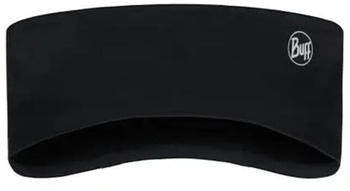 Buff Windproof Headband (132941) grey logo