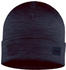 Buff Heavyweight Merino Wool Hat (111170) solid indigo
