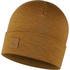 Buff Heavyweight Merino Wool Hat Loose