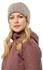 Jack Wolfskin Highloft Knit Headband W dusty grey