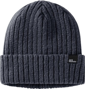 Jack Wolfskin Cushy Beanie (1911631) night blue