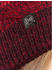 Buff Strick & Polar Mütze Masha (120855) mahogany