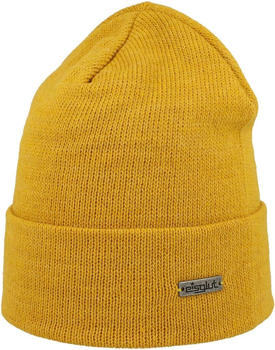 Eisglut Queens Beanie (19200) ochre