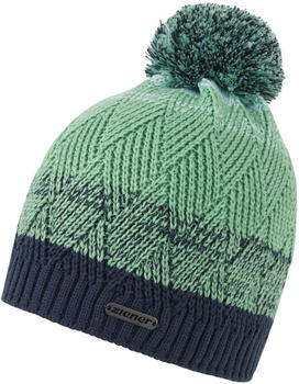 Ziener Ixia Hat pastel green