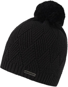 Ziener Ixia Hat black