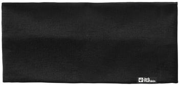 Jack Wolfskin Merino Headband (1910721) black