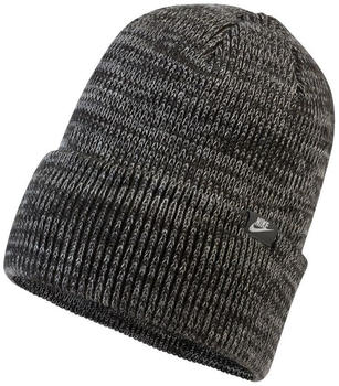 Nike Utility Beanie (DJ6223) charcoal heather