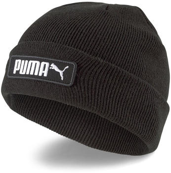 Puma Classic Cuff Be (02346201-Youth) black