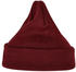 Build Your Brand Heavy Knit Beanie (BY001)