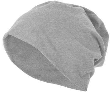 Build Your Brand Beanie (BY002-00431-0050) grey