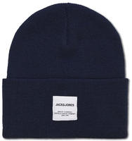 Jack & Jones Strickm&uuml;tze "JACLONG KNIT BEANIE NOOS"