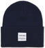 Jack & Jones Knit Long Beanie (12150627) navy blazer