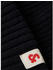 Jack & Jones Rdd Knit Short Beanie (12159408) black/detail/logo