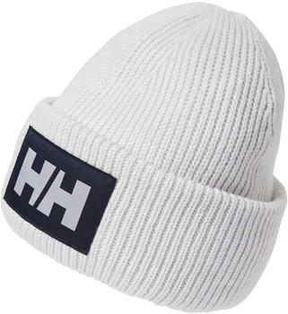 Helly Hansen Hh Box Beanie (53648) white