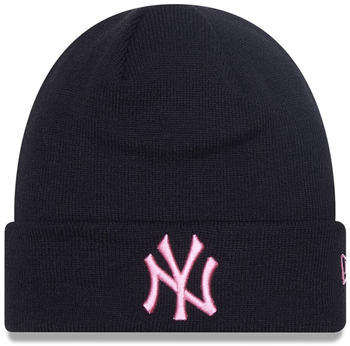 New Era New York Yankees Neon League Essential Cap (60424775) black
