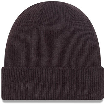 New Era Wool Cuff Knit Cap (60424809) black