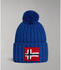 Napapijri Semiury 5 Beanie (NA4GKB)