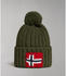 Napapijri Semiury 5 Beanie (NA4GKB)