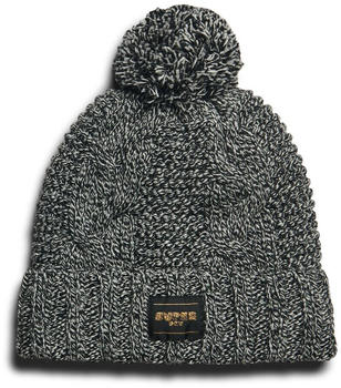 Superdry Cable Beanie (W9010163A-AZF) grey