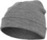 Flexfit Cap Heavyweight (1500KC-00431) grey