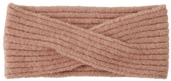 Pieces Jeslin Wool Headband (17126884) RoseCloud