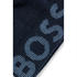 Hugo Boss Lamico Beanie (50495296-404) blue