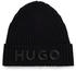 Hugo X565 6 Beanie (50495778-001) black