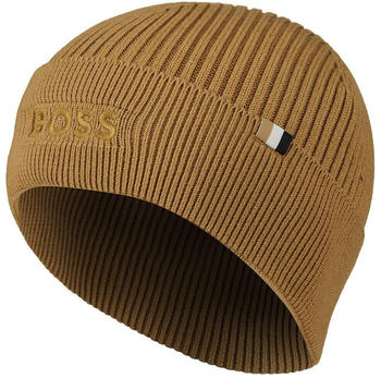 Hugo Boss Magico Beanie (50497956-260) brown
