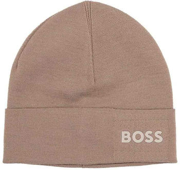 Hugo Boss Aride X Beanie (50499398-334) beige