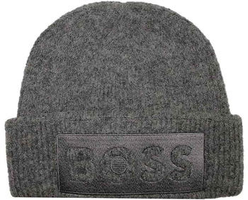 Hugo Boss Monello Hat (50500574-030) grey