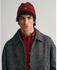 GANT Shield Wool Beanie (9910023-604) red