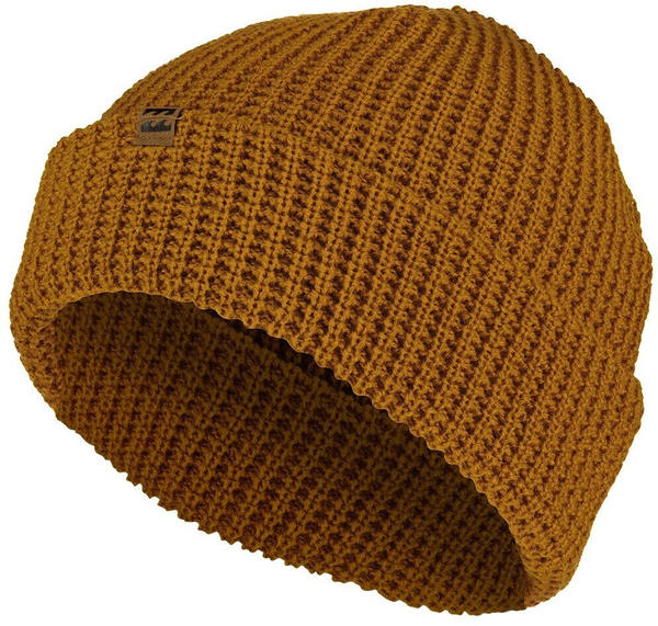 Billabong Alta Beanie (ABJHA00243-CPB0) brown