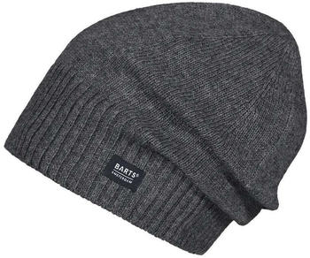 Barts Oakkey Beanie (BA1722-19) grey