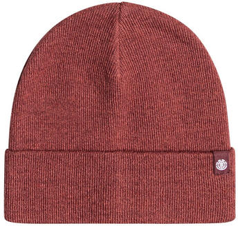 Element Carrier Beanie (ELYHA00162-RSPH) red