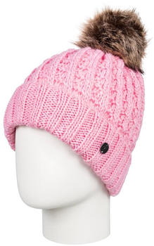 Roxy Blizzard Beanie (ERGHA03288-MGS0) rose